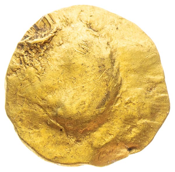 Coin-front