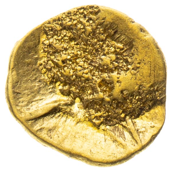 Coin-front