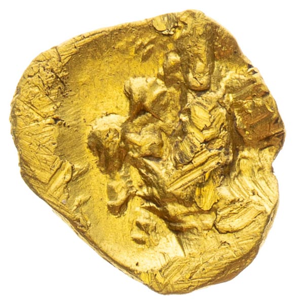 Coin-front