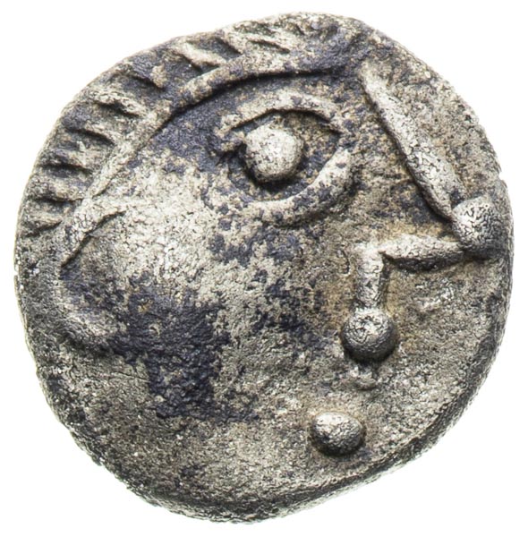 Coin-front