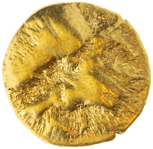 Coin-front