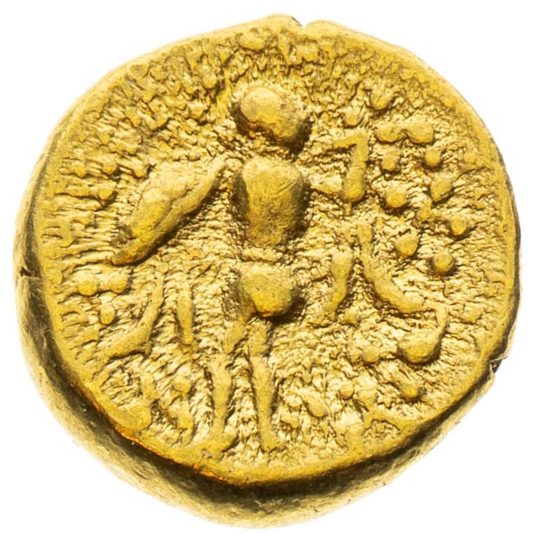 Coin-front