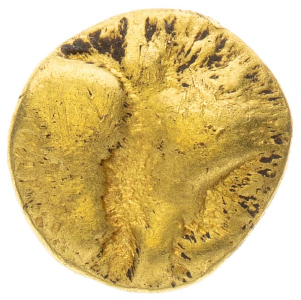 Coin-front
