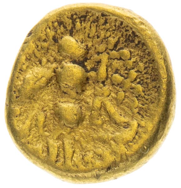 Coin-front
