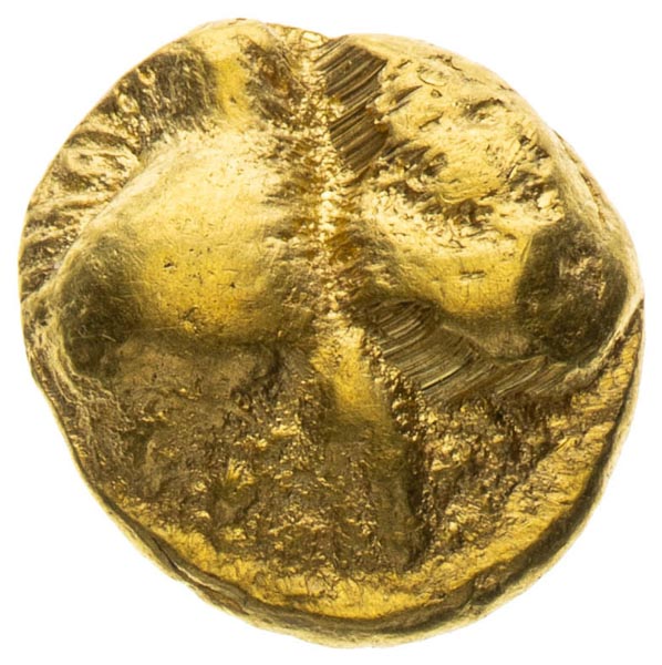 Coin-front