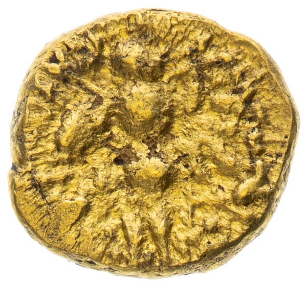 Coin-front