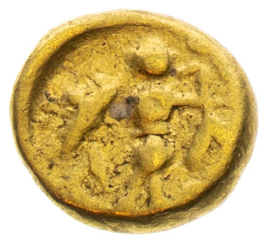 Coin-front