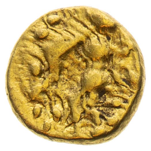 Coin-front