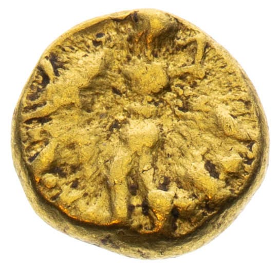 Coin-front