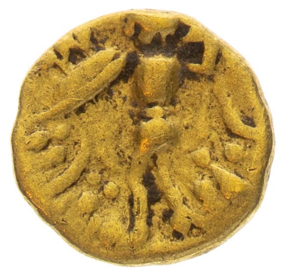 Coin-front