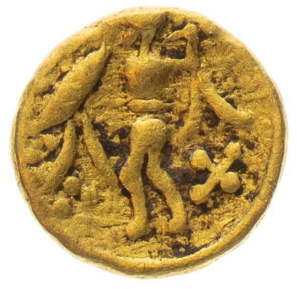 Coin-front
