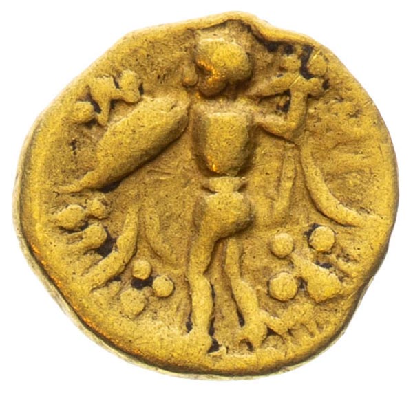 Coin-front