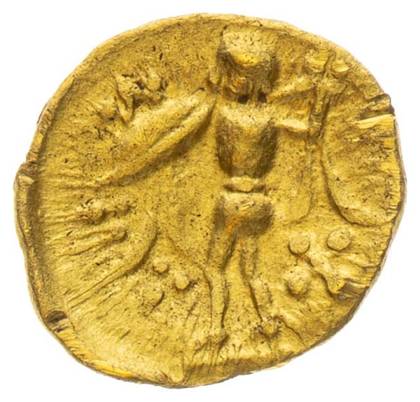Coin-front