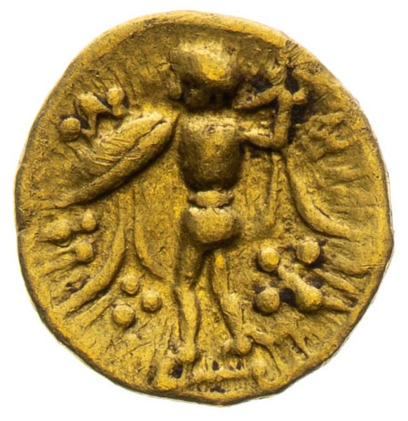 Coin-front