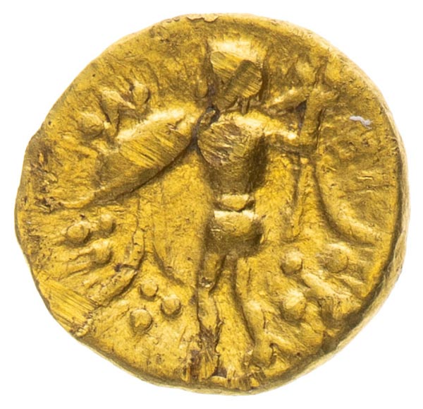 Coin-front
