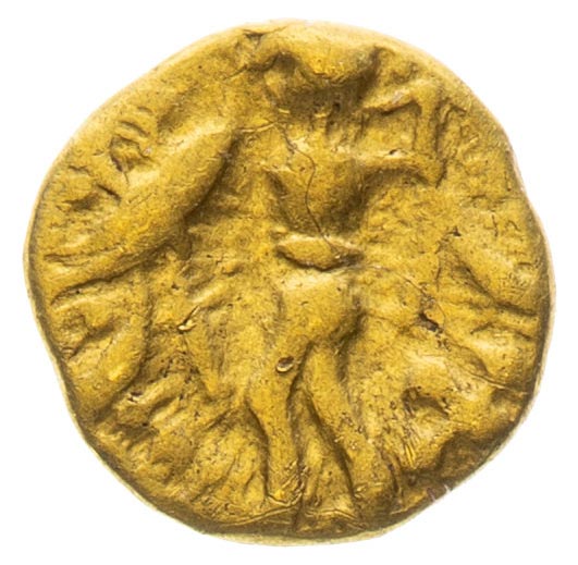 Coin-front