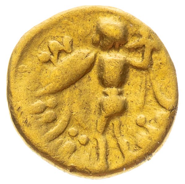 Coin-front