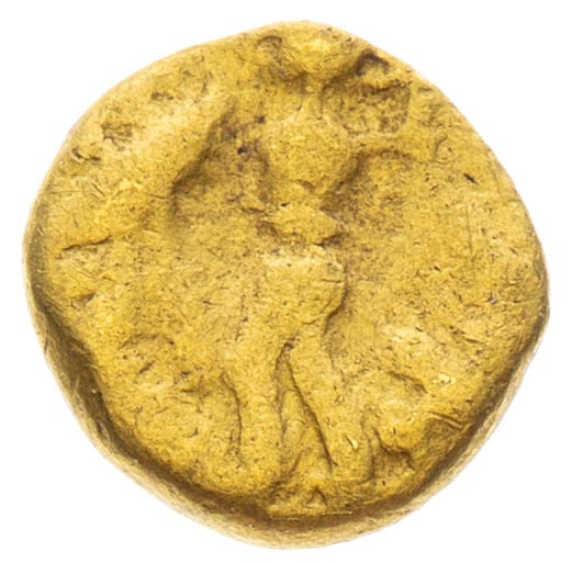 Coin-front
