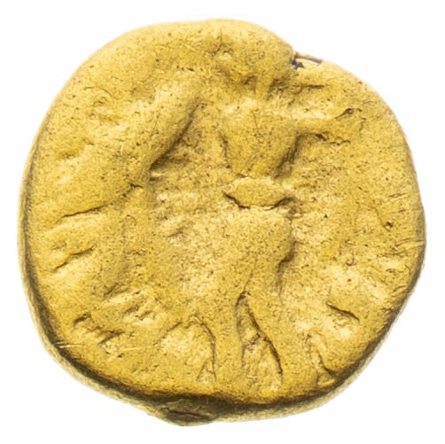 Coin-front