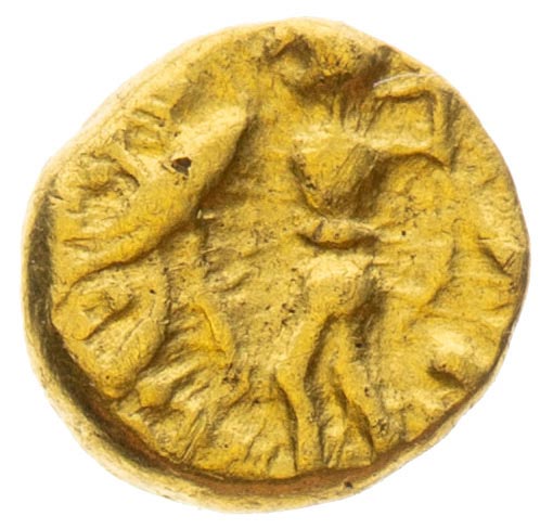 Coin-front