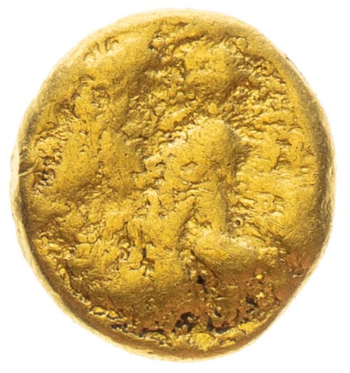 Coin-front