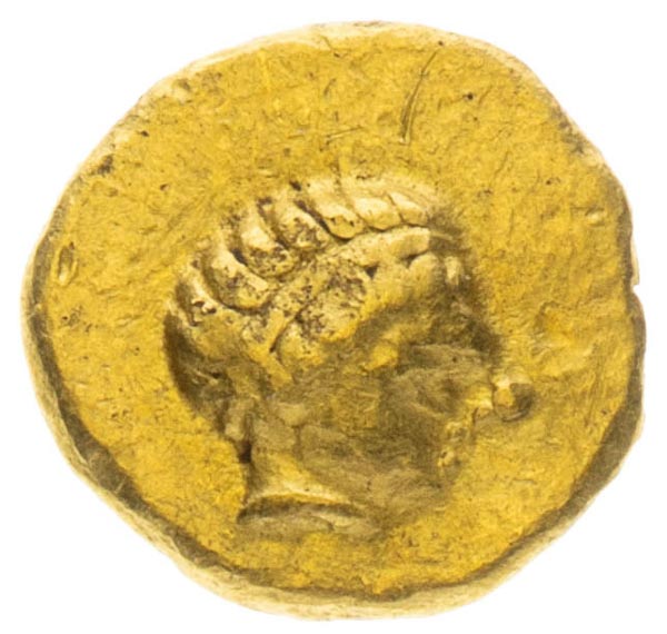 Coin-front