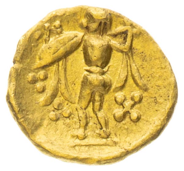 Coin-front