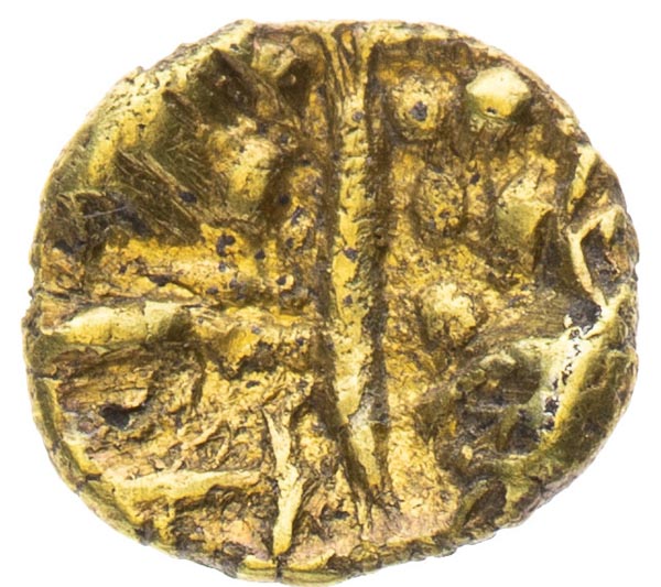 Coin-front