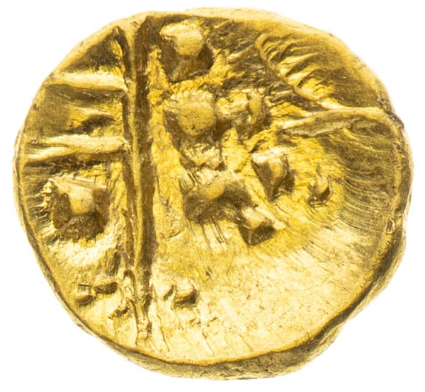 Coin-front