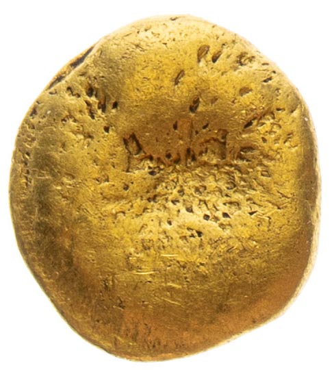 Coin-front