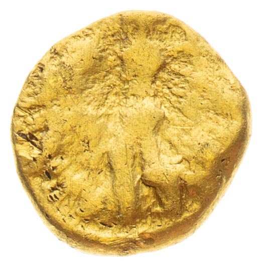 Coin-front