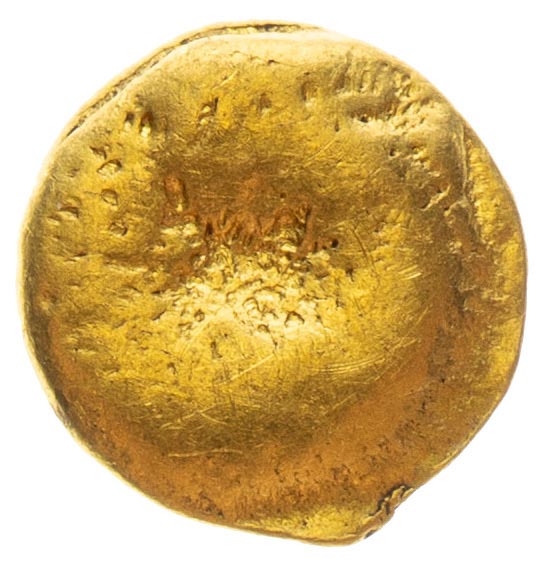Coin-front