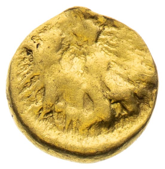Coin-front