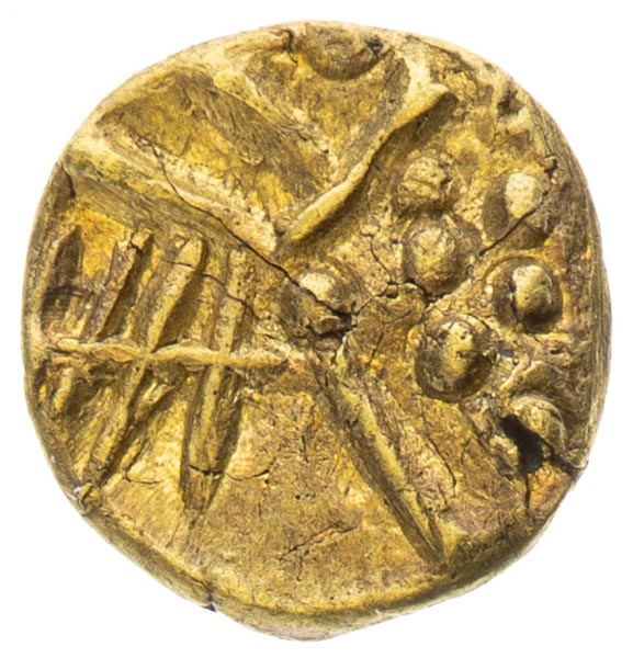 Coin-front