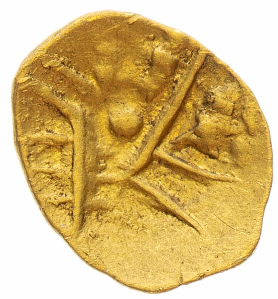 Coin-front