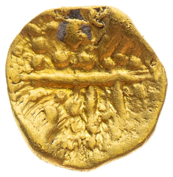 Coin-front