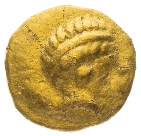 Coin-front