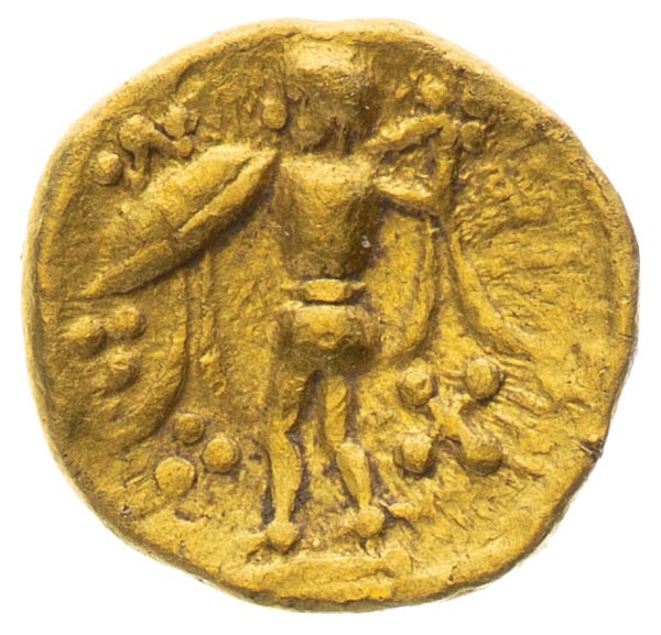 Coin-front