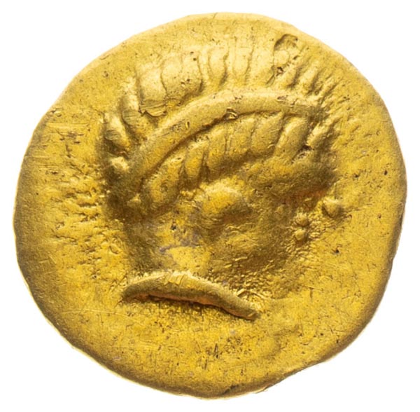 Coin-front