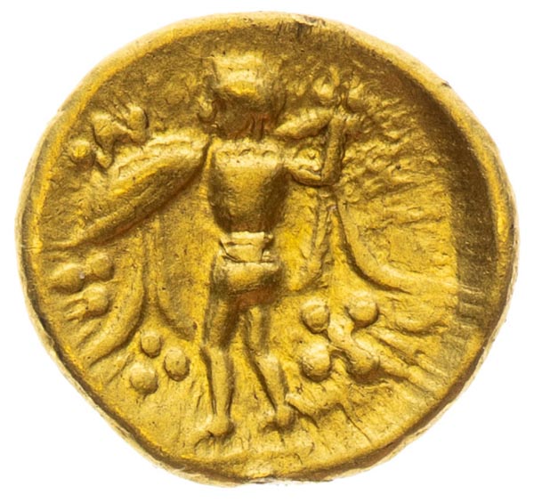 Coin-front