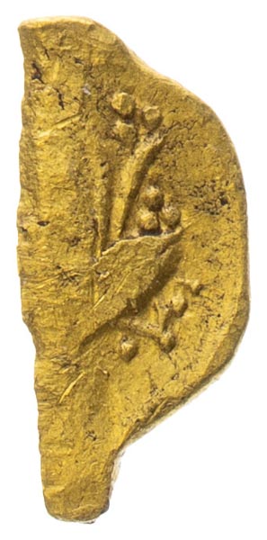 Coin-front