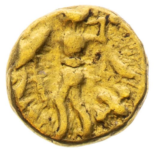 Coin-front