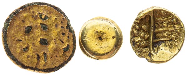 Coin-front