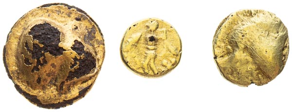 Coin-front