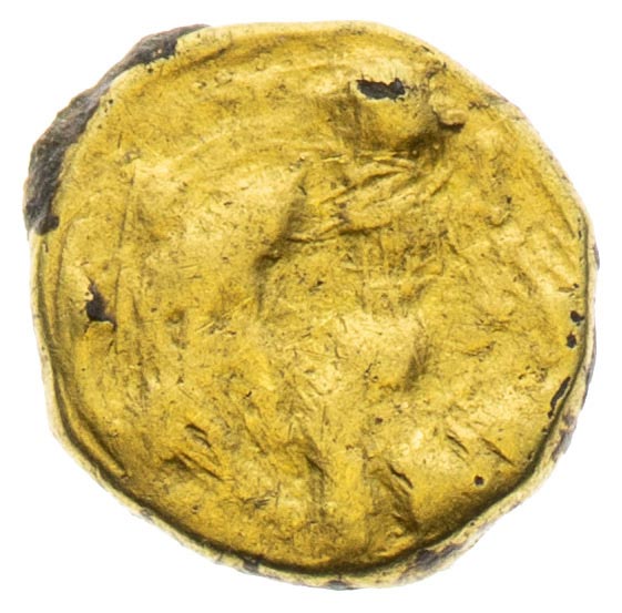Coin-front