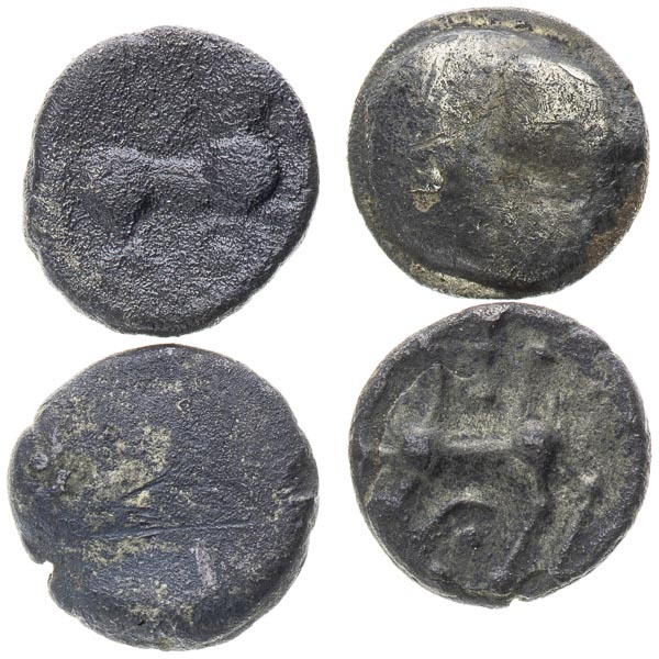 Coin-front