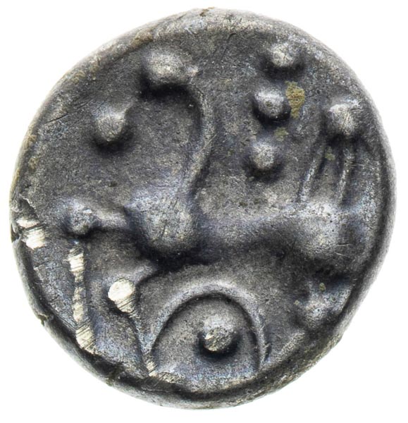 Coin-front