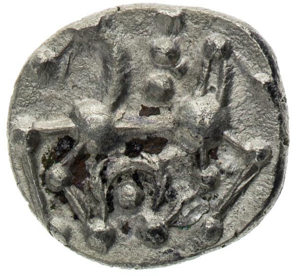 Coin-front