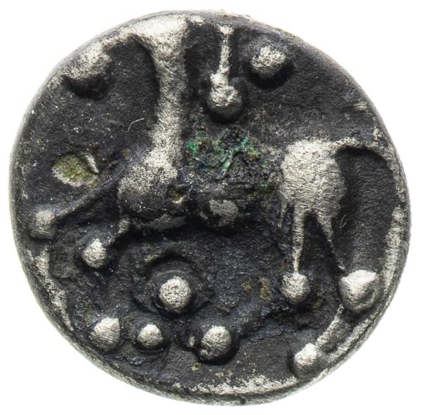 Coin-front