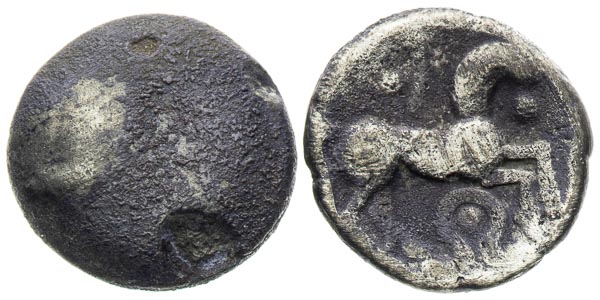 Coin-front